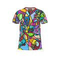 The colour me in shirt