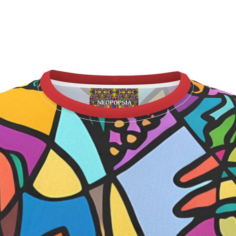 The colour me in shirt