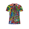 Picasso’s Playground Tee