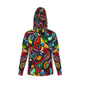 The Flower Garden Hoodie