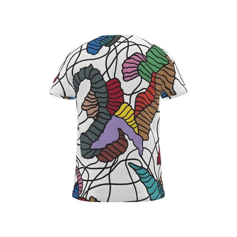 The Silo Shirt