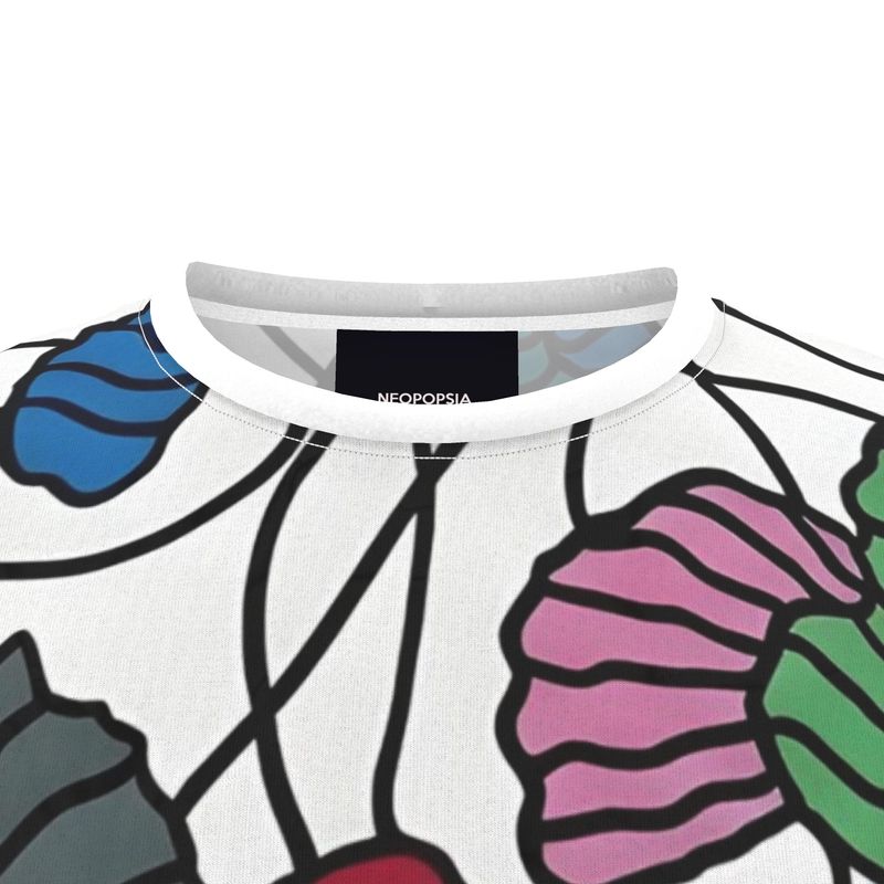 The Silo Shirt