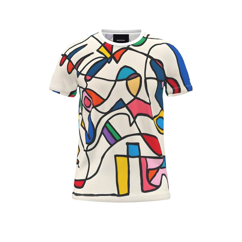 The Avian Shirt