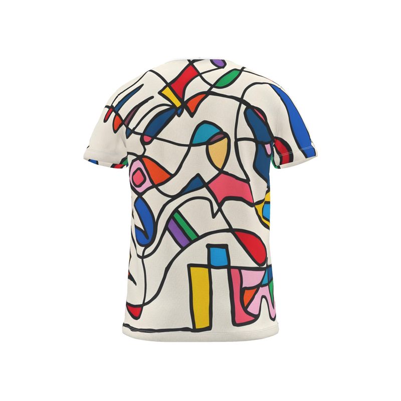 The Avian Shirt