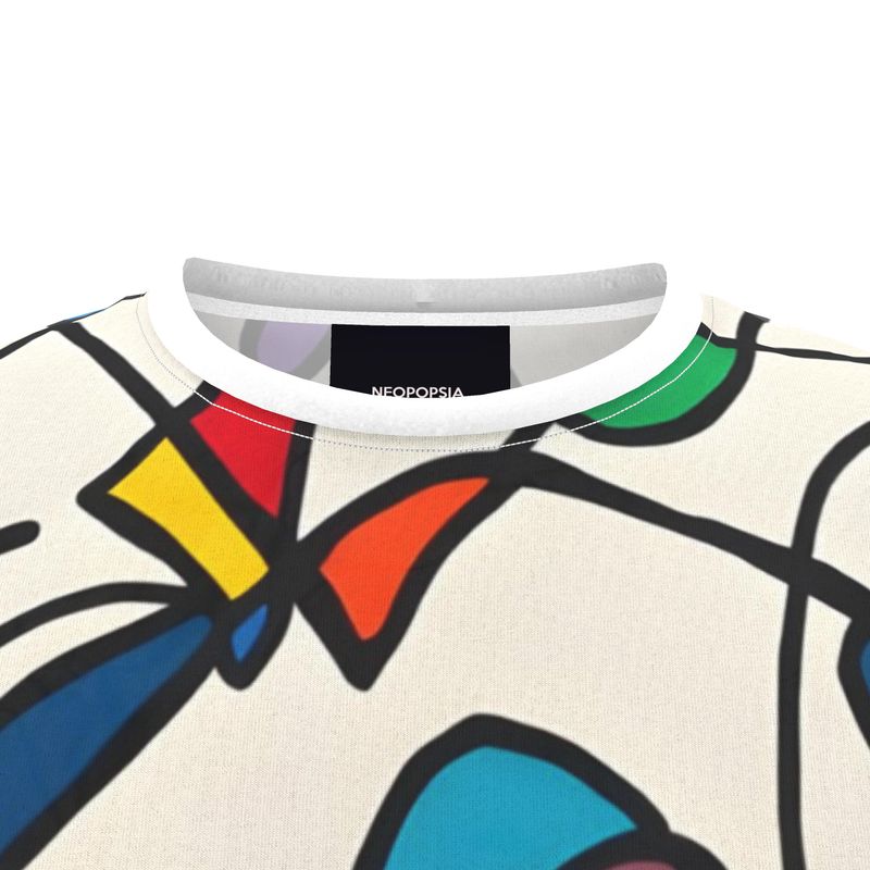 The Avian Shirt